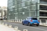 Suzuki Swift Sport Hybrid 2020 года (WW)